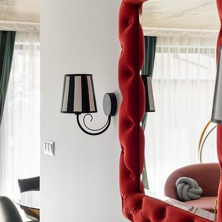 Apartament Sevilla Z Prywatna Sauna Szczyrk Bagian luar foto