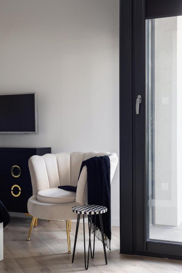 Apartament Sevilla Z Prywatna Sauna Szczyrk Bagian luar foto