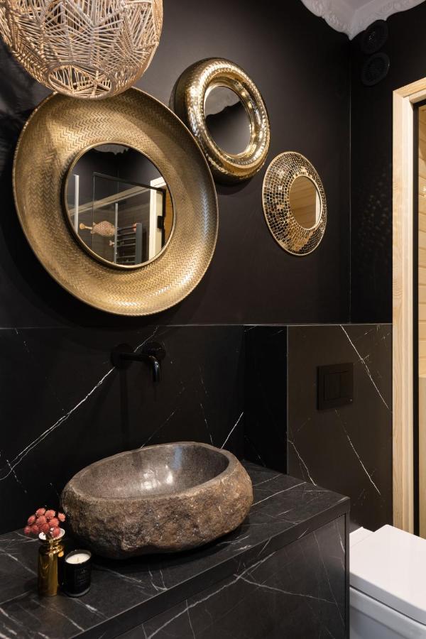 Apartament Sevilla Z Prywatna Sauna Szczyrk Bagian luar foto