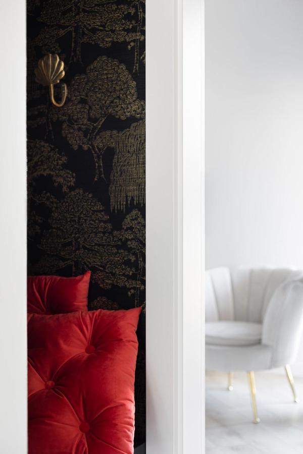 Apartament Sevilla Z Prywatna Sauna Szczyrk Bagian luar foto