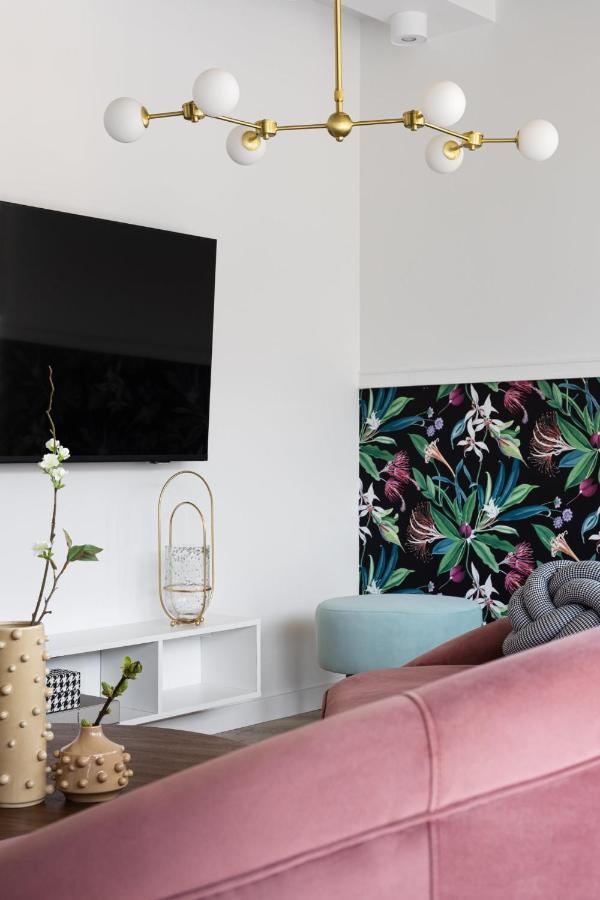 Apartament Sevilla Z Prywatna Sauna Szczyrk Bagian luar foto
